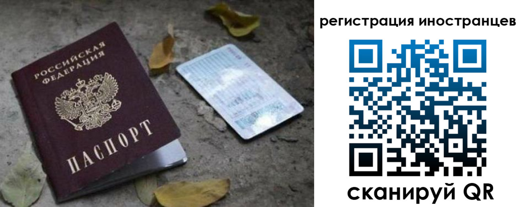 временная регистрация собственник в Камчатском крае